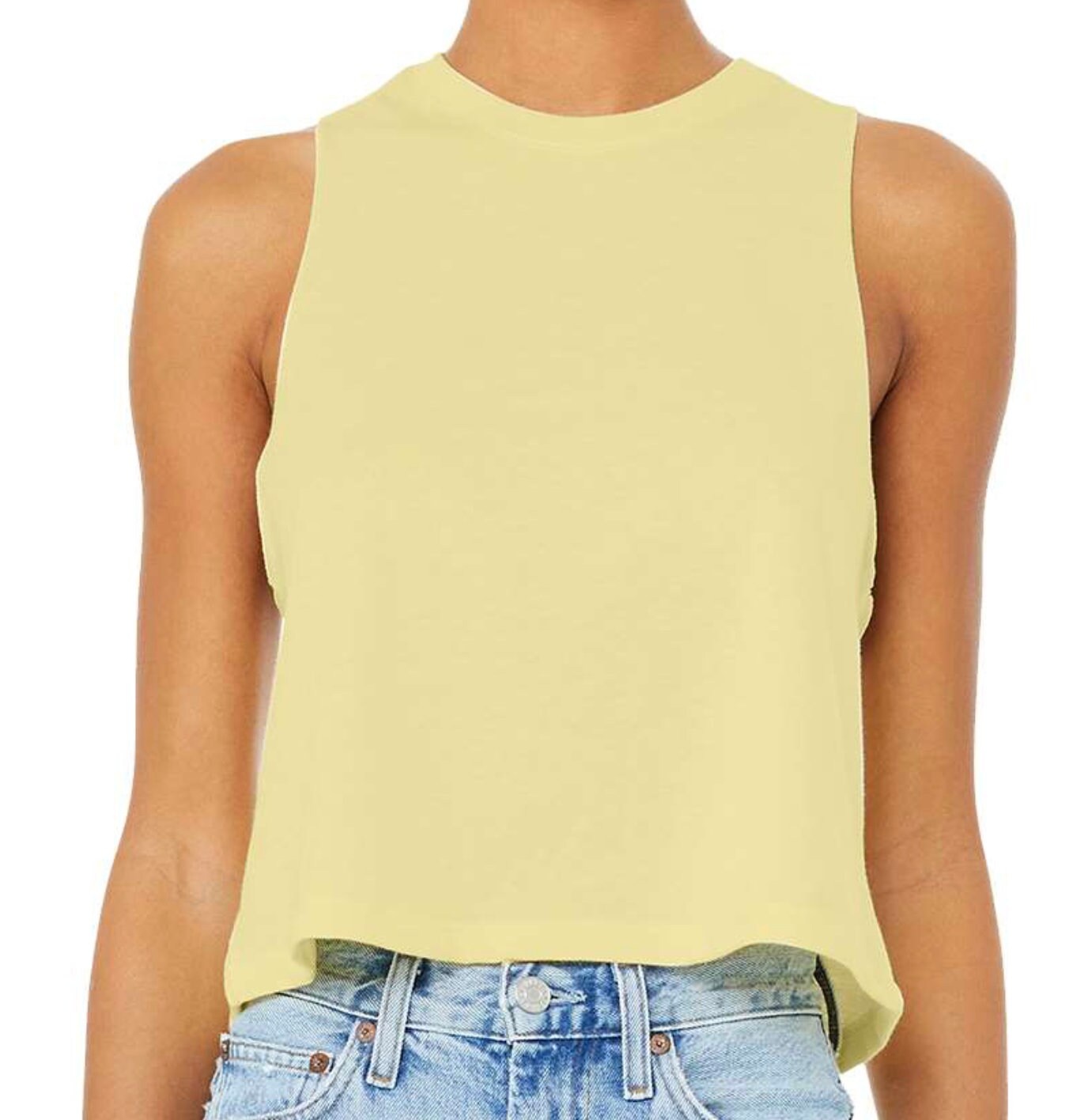 I Love Scissoring mature Women's lifestyle Tank To