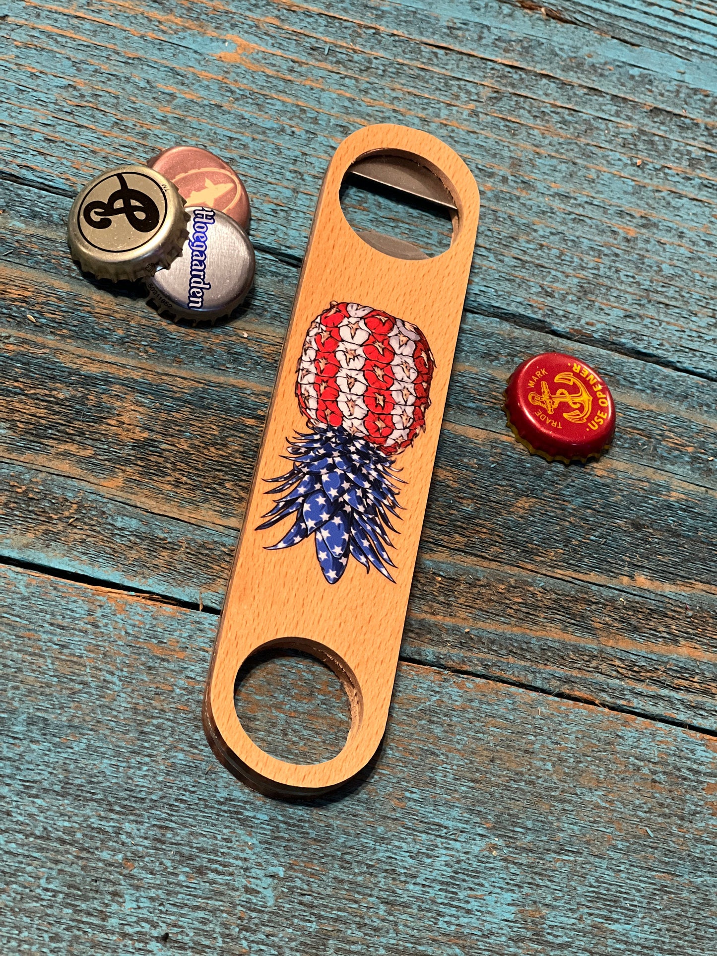 bottle opener