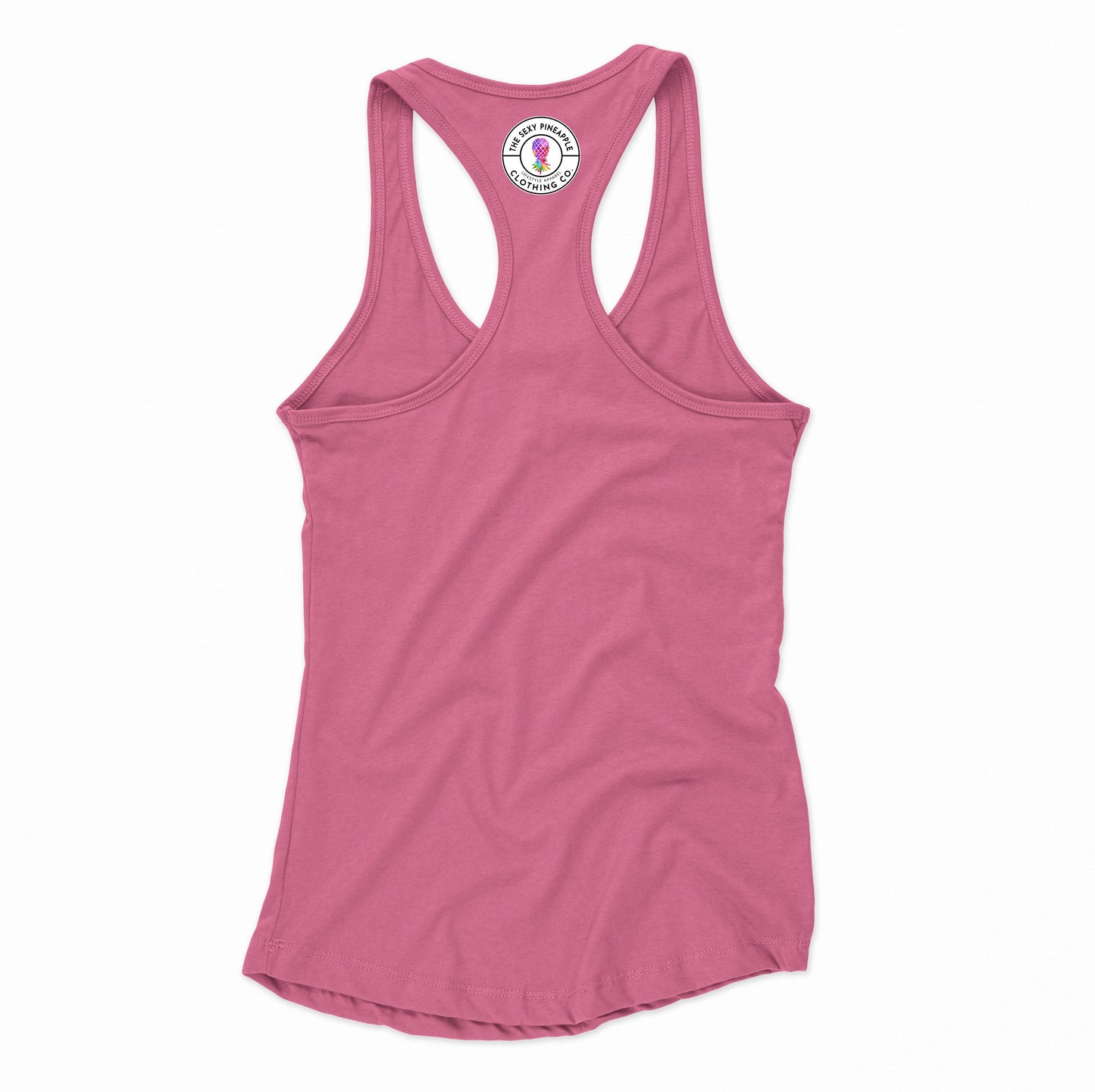 Good Girls Do Bad Things Sexy Swinger Lifestyle Tank Top