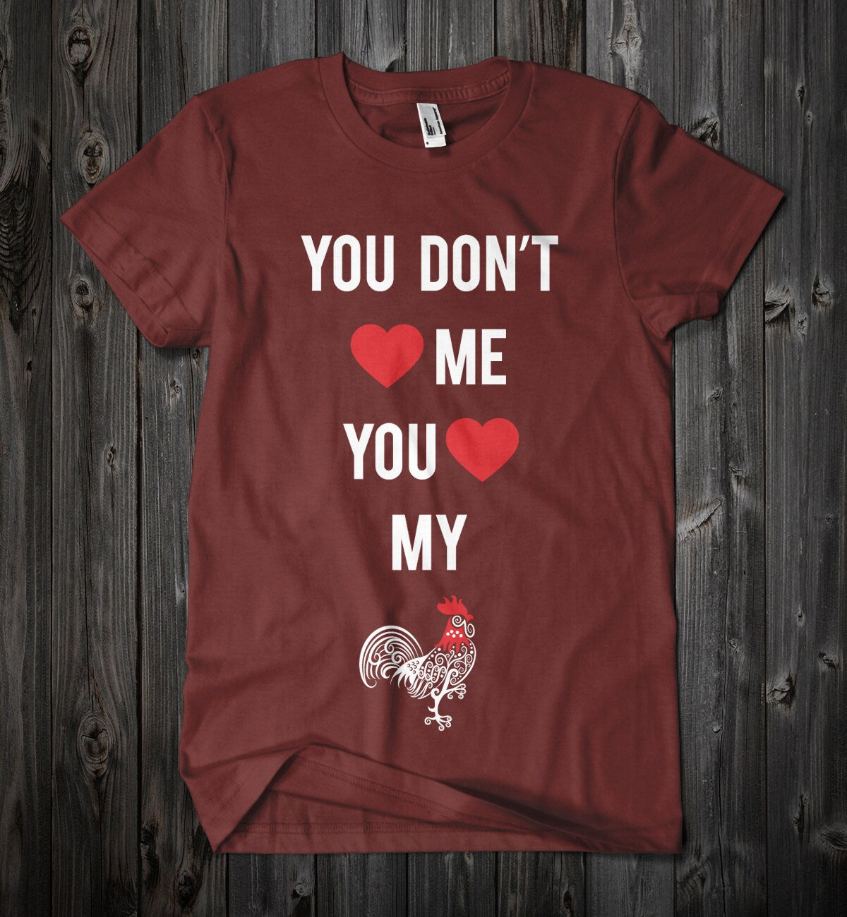 designer tshirt